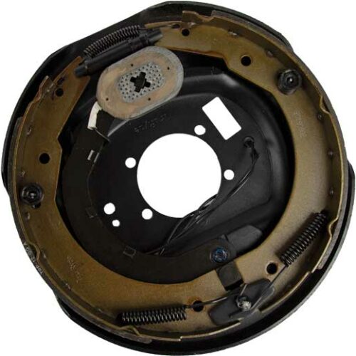AP Products 12" x 2" Electric Brake Assembly • 014-122451-B