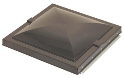 Heng's Elixir Old Style 20000 Series Replacement Vent Lid - Smoke • 90085-C1