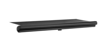 Dometic Deluxe SlideTopper Slide-Out Awning Black 156" • 98001FJ.156U