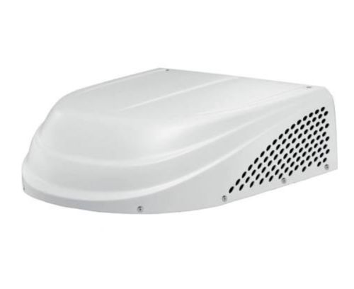 Dometic Replacement Shroud For HP Model Air Conditioners, Polar White • 3310710.003