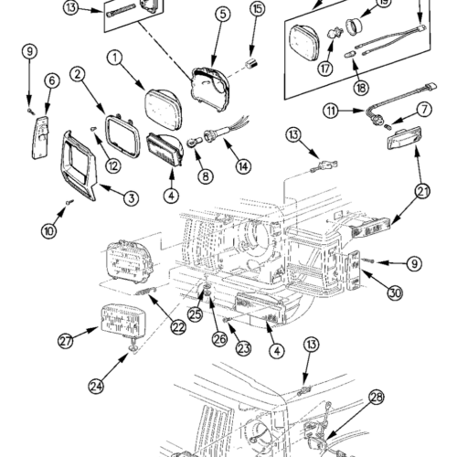 Crown Automotive 56000099 (56000099)