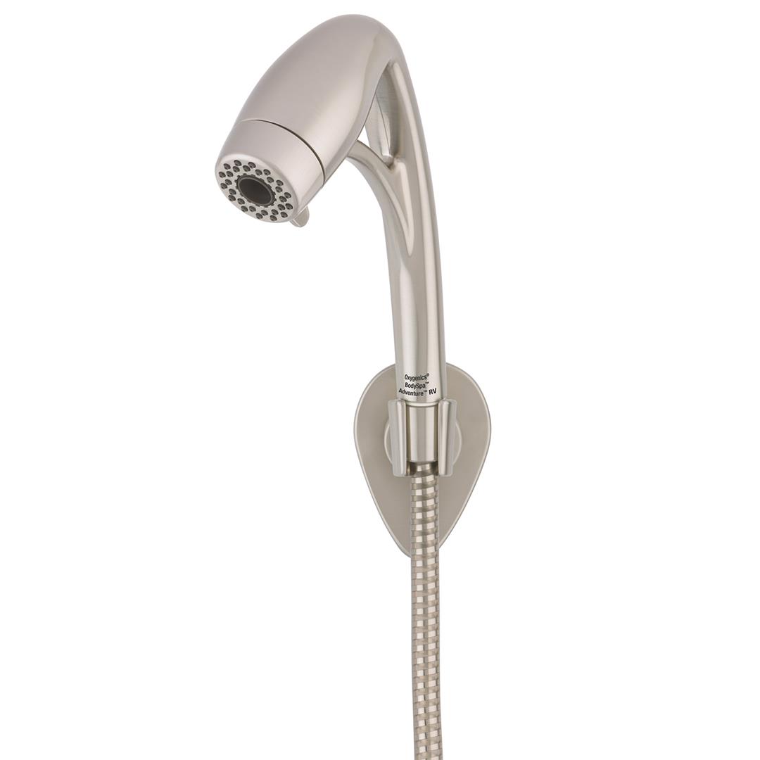 Oxygenics/ Etl 25488 Shower Head