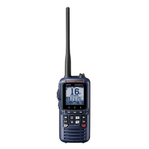Standard Horizon HX891BTNB (HX891BTNB)