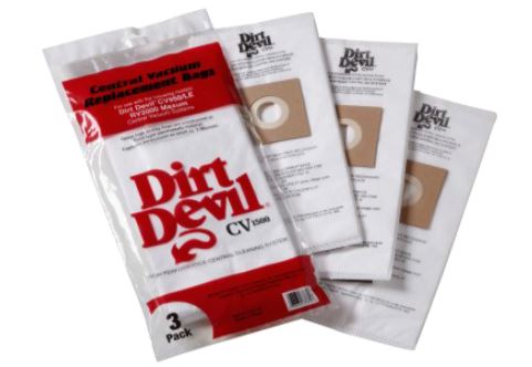 H-P Products 9597 Vacuum Cleaner Bag