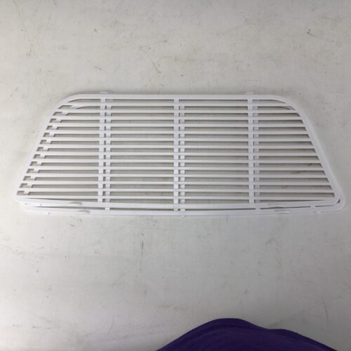 Coleman Mach 8430-3701 Air Conditioner Ceiling Assembly Grille