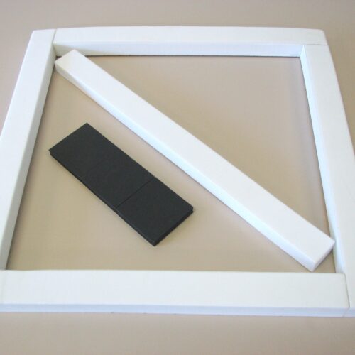 Ventmate 65526 Air Conditioner Installation Kit