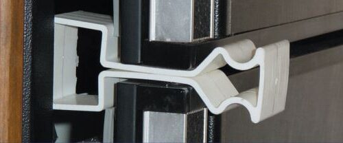 Adjust A Brush Prod402 Refrigerator Door Latch