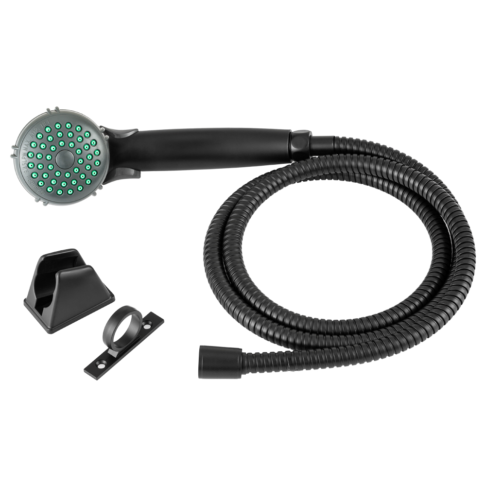 Dura Faucet Df-Sa400k-Mb Shower Head