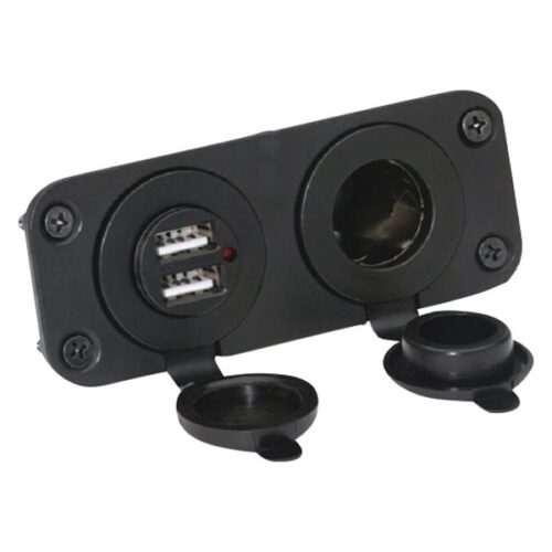 Attwood Marine 03-5047 (14262-6)
