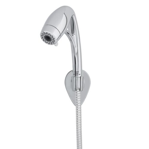Oxygenics/ Etl 25188 Shower Head