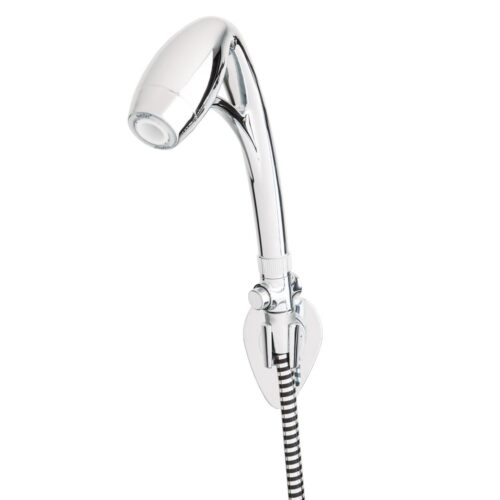 Oxygenics/ Etl 26188 Shower Head
