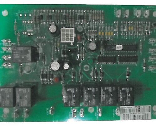 Coleman Mach 6535c3209 Air Conditioner Control Board