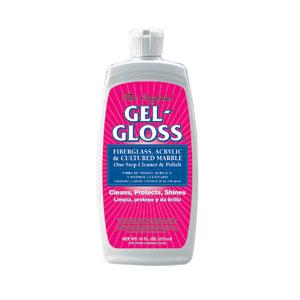 Tr Industry/ Gel Gloss Gg-16 Multi Purpose Cleaner