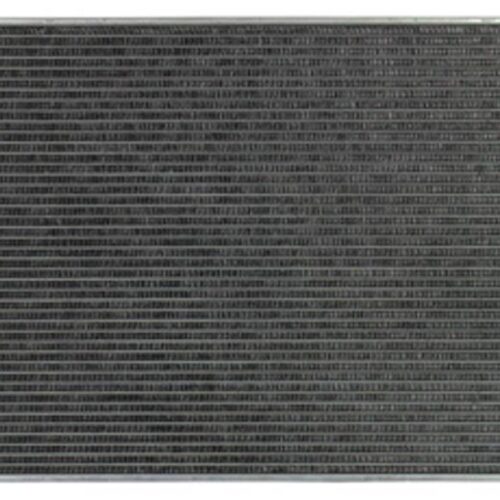 Four Seasons 41018 Air Conditioner Condenser