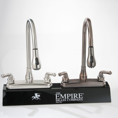 Empire Brass U-Yob2000ob Faucet