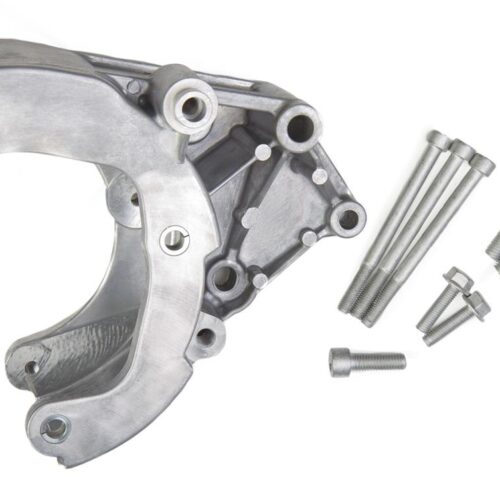 Holley Performance 20-133 Air Conditioner Bracket