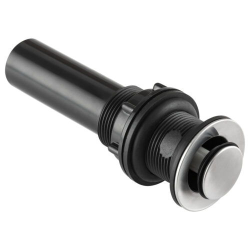 Dura Faucet Df-Pu202-Sn Sink Drain Assembly