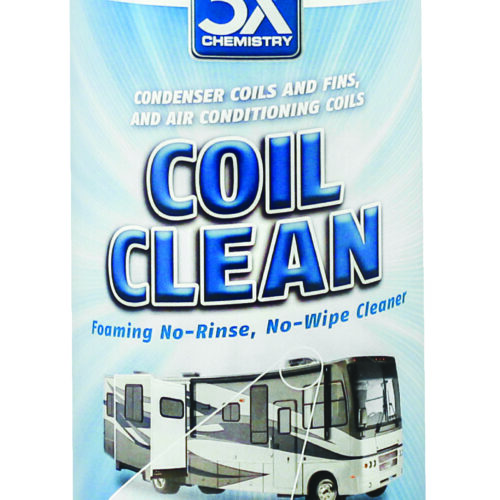 Ap Products 117 Air Conditioner Coil Cleaner
