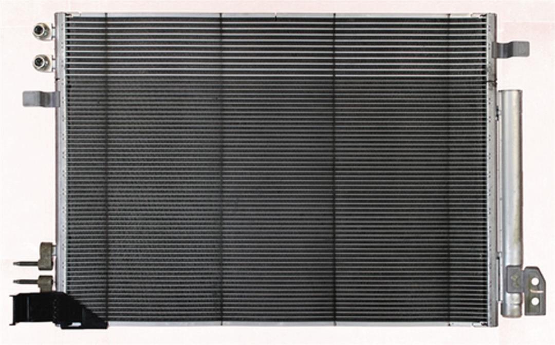 Four Seasons 41089 Air Conditioner Condenser