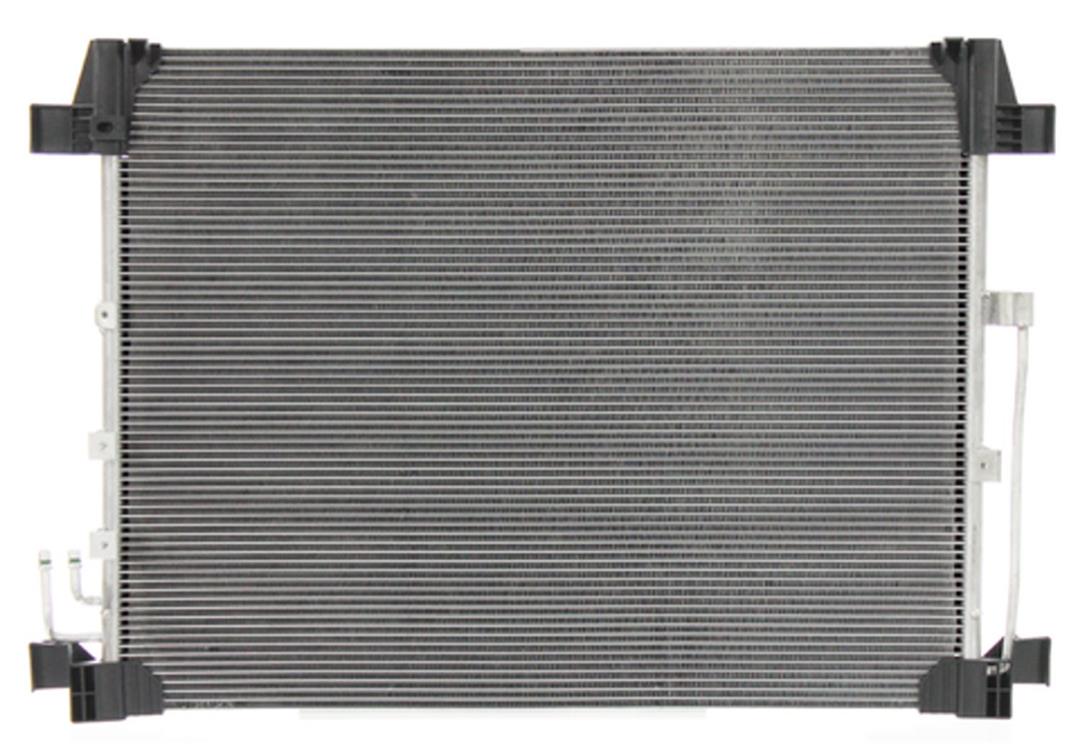 Four Seasons 41061 Air Conditioner Condenser