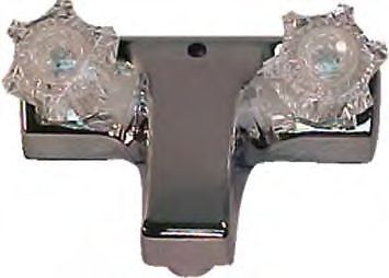 Lasalle Bristol 20377rw21 Faucet