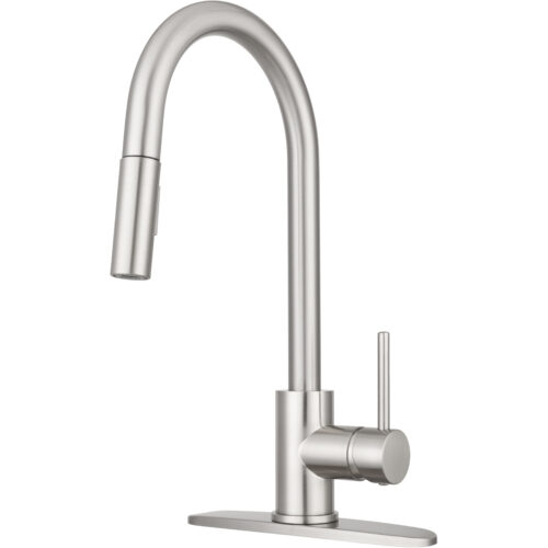 Dura Faucet Df-Nmk540-Sn Faucet