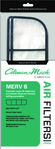 Coleman Mach 73-4982 (9430-3441)