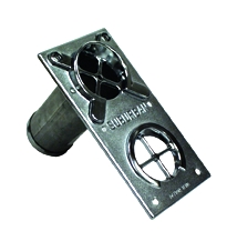 Suburban Mfg 260573 Furnace Vent
