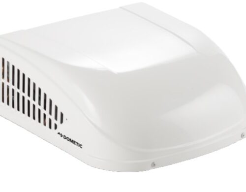 Dometic 3315332.000 Air Conditioner Shroud