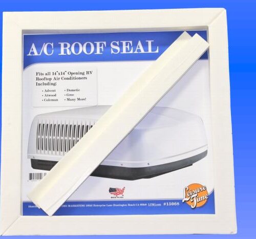 Heng's Industries 15068 Air Conditioner Installation Kit