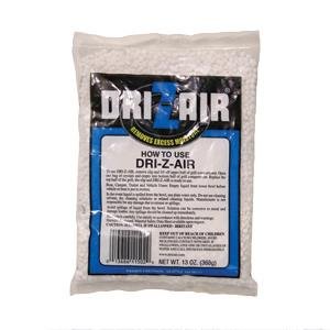 Rainier Dza-13 Dehumidifier