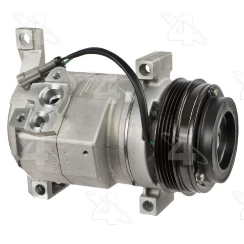 Four Seasons 78362 Air Conditioner Compressor