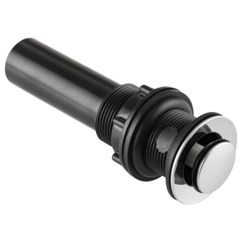 Dura Faucet Df-Pu202-Cp Sink Drain Assembly