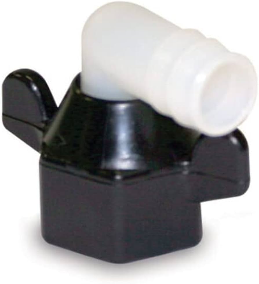SHURflo 10-2507 (244-3916)