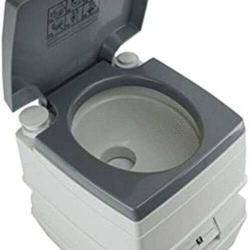 Tuff Stuff Overland TSTOILET5 (TS-TOILET-5)