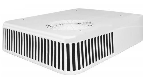 Icon 12278 Air Conditioner Shroud