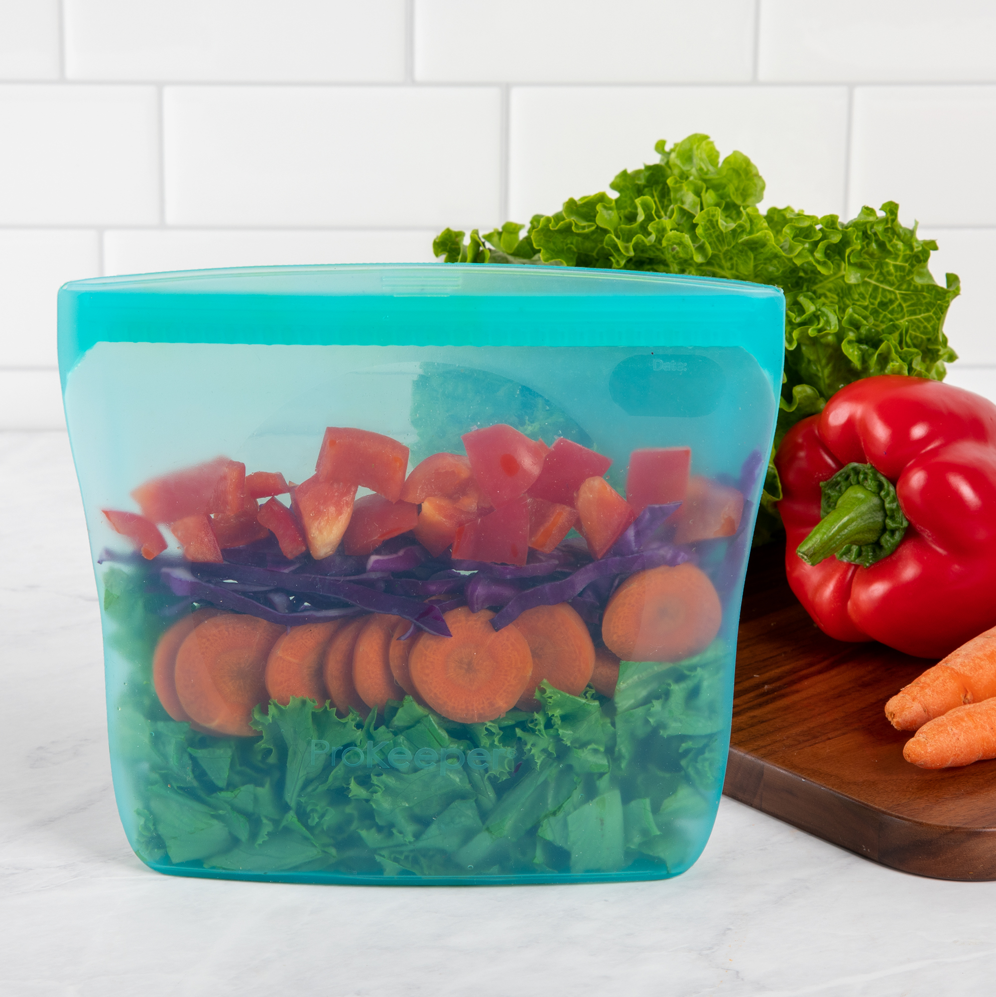 Progressive International Pks-21t Food Storage Bag - Image 9