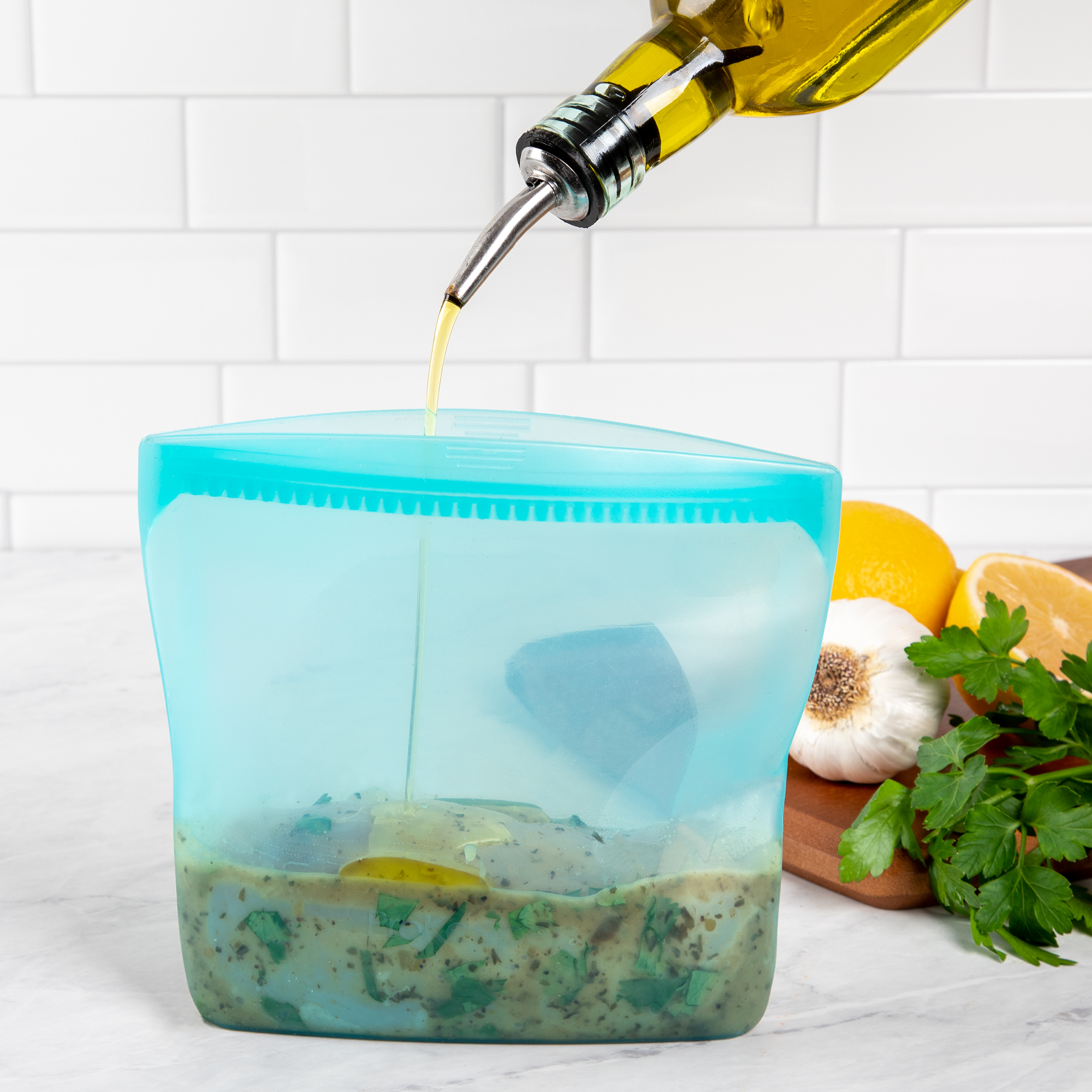 Progressive International Pks-21t Food Storage Bag - Image 6