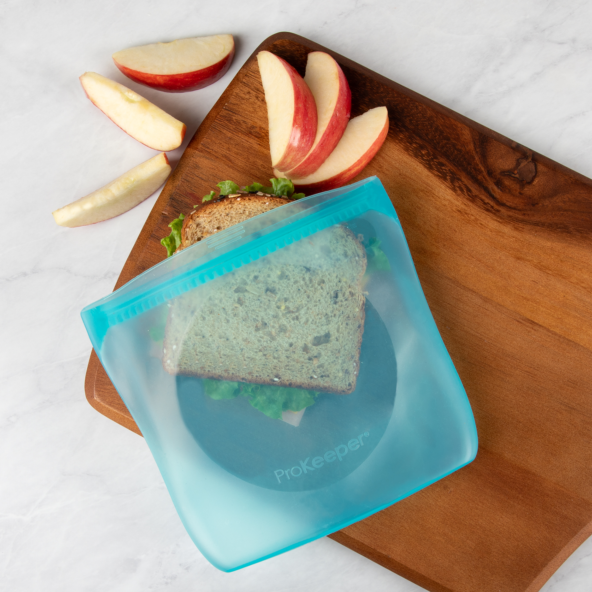 Progressive International Pks-21t Food Storage Bag - Image 7