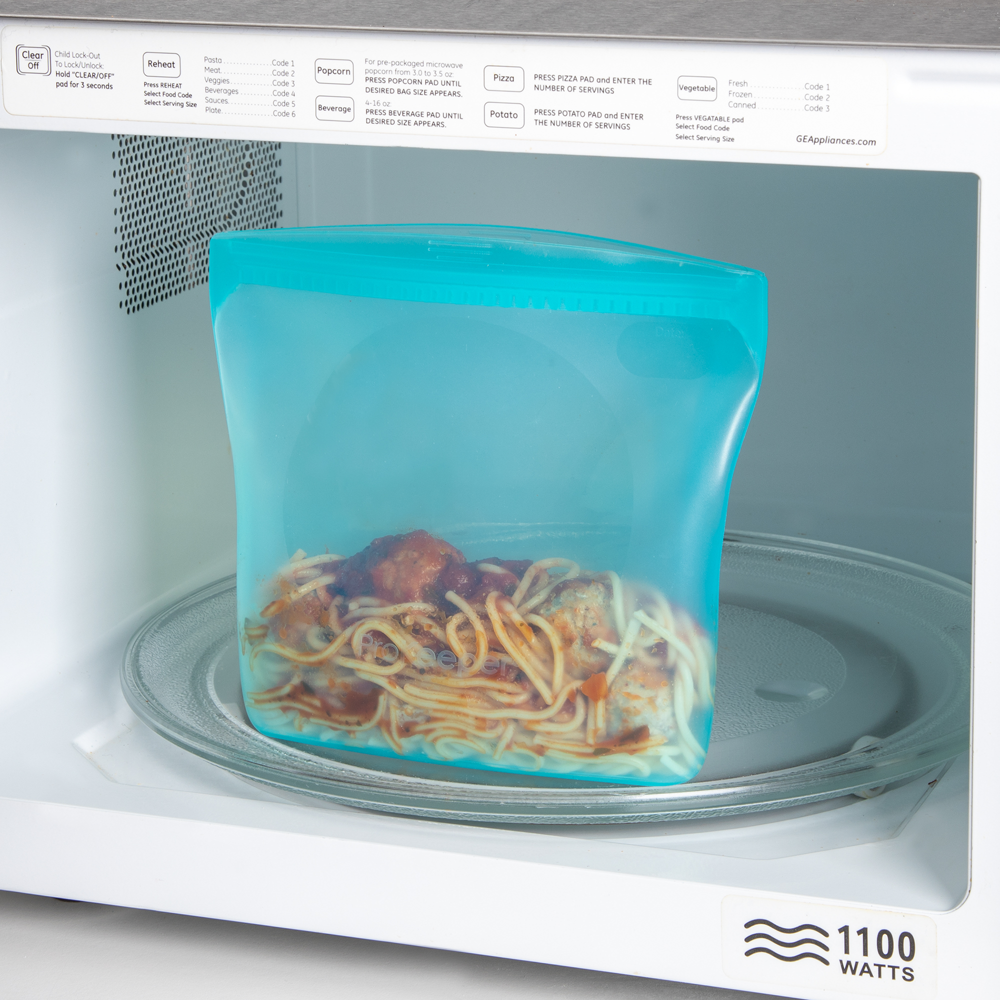 Progressive International Pks-21t Food Storage Bag - Image 5