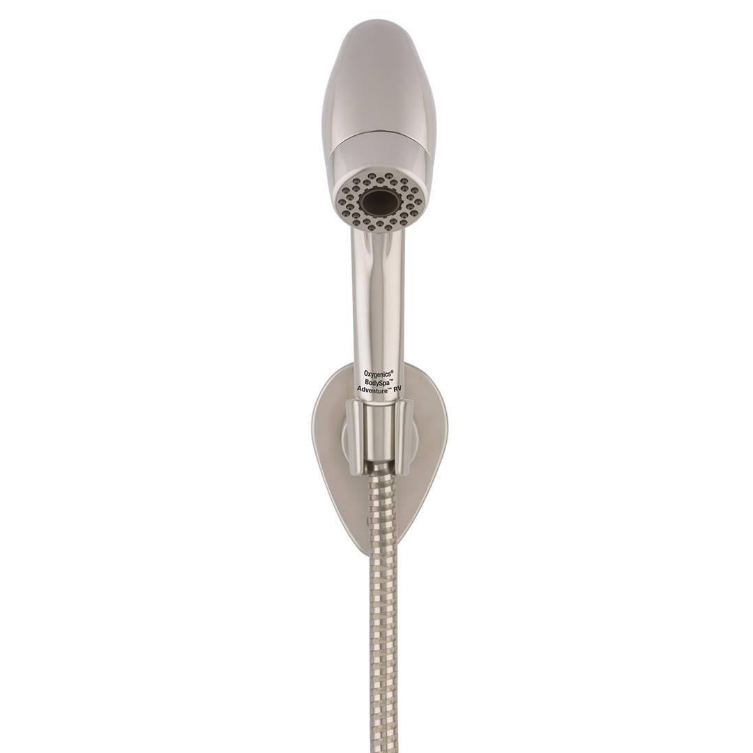 Oxygenics/ Etl 25488 Shower Head - Image 3