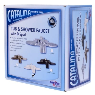 Phoenix Products Pf223205 Faucet