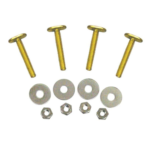 Dometic 385310064 Toilet Mounting Bolts