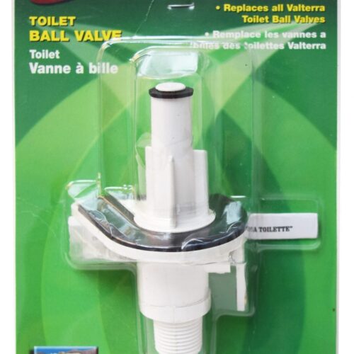 Valterra Q23679vp Toilet Water Valve Module