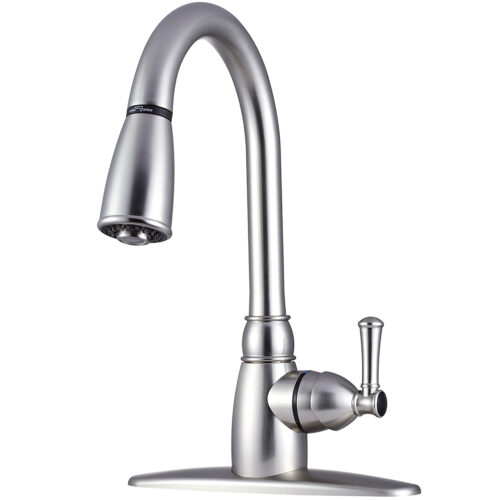 Dura Faucet Df-Pk160-Sn Faucet