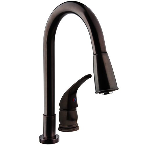 Dura Faucet Df-Nmk503-Vb Faucet