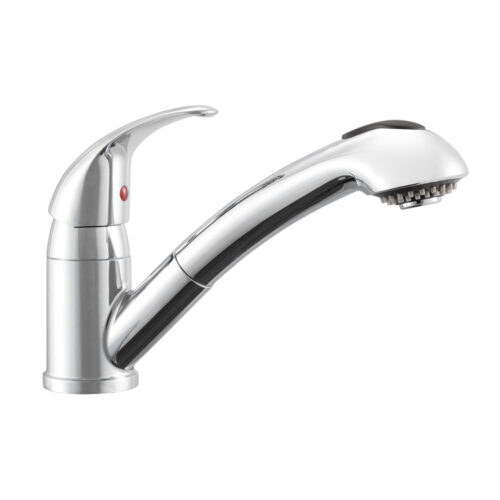 Dura Faucet Df-Nmk852-Cp Faucet