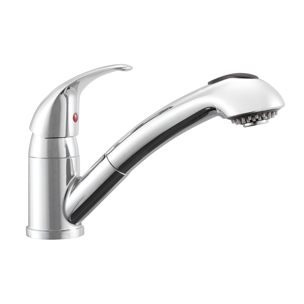 Dura Faucet Df-Nmk852-Cp Faucet