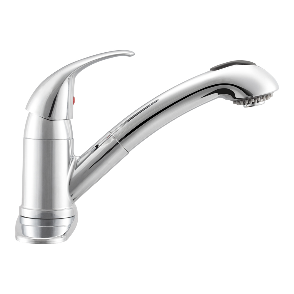 Dura Faucet Df-Nmk852-Cp Faucet - Image 9