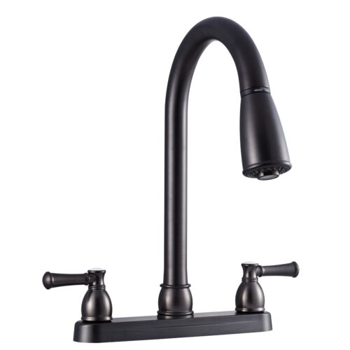 Dura Faucet Df-Pk350l-Vb Faucet